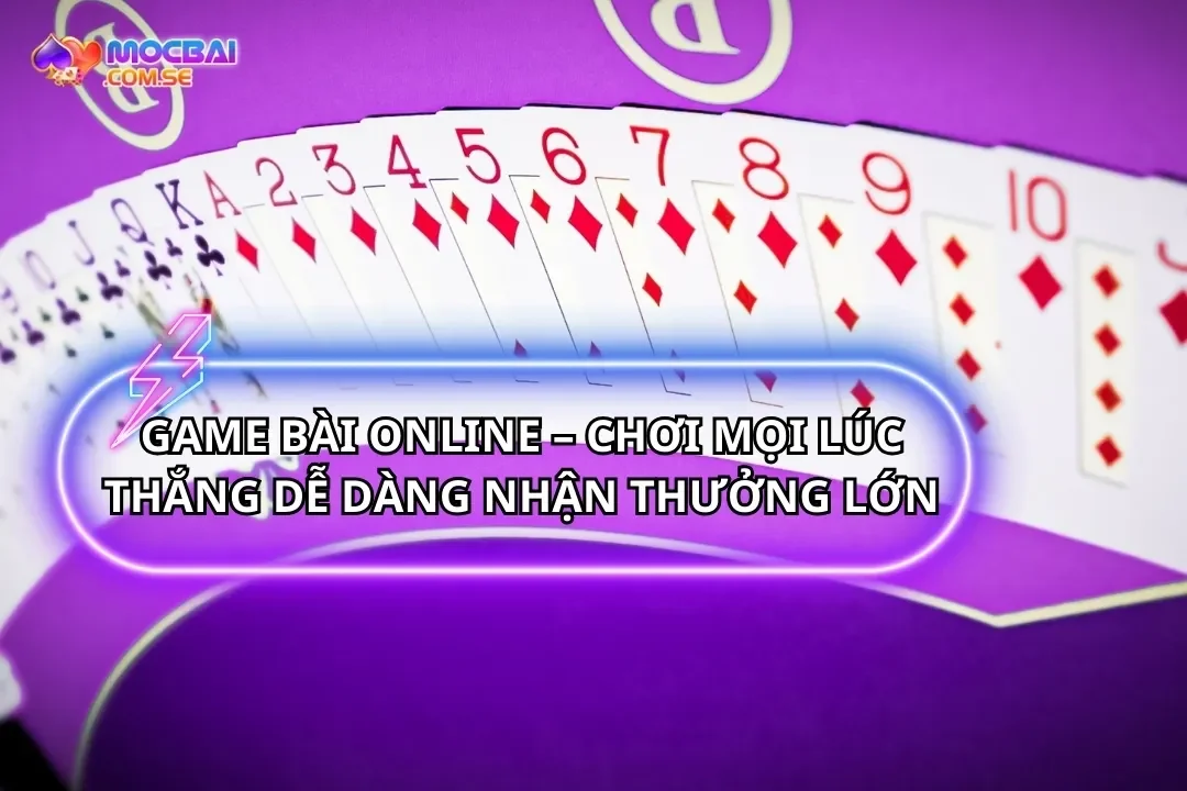 Game Bài Online